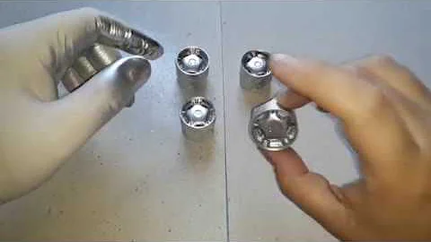 O que eu uso para remover o cromo de rodas?