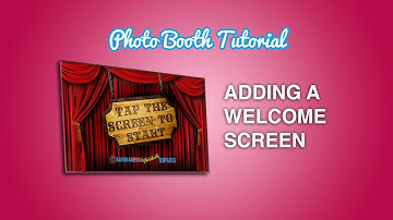 Breeze System DLSR Remote Pro Welcome Screen Setup