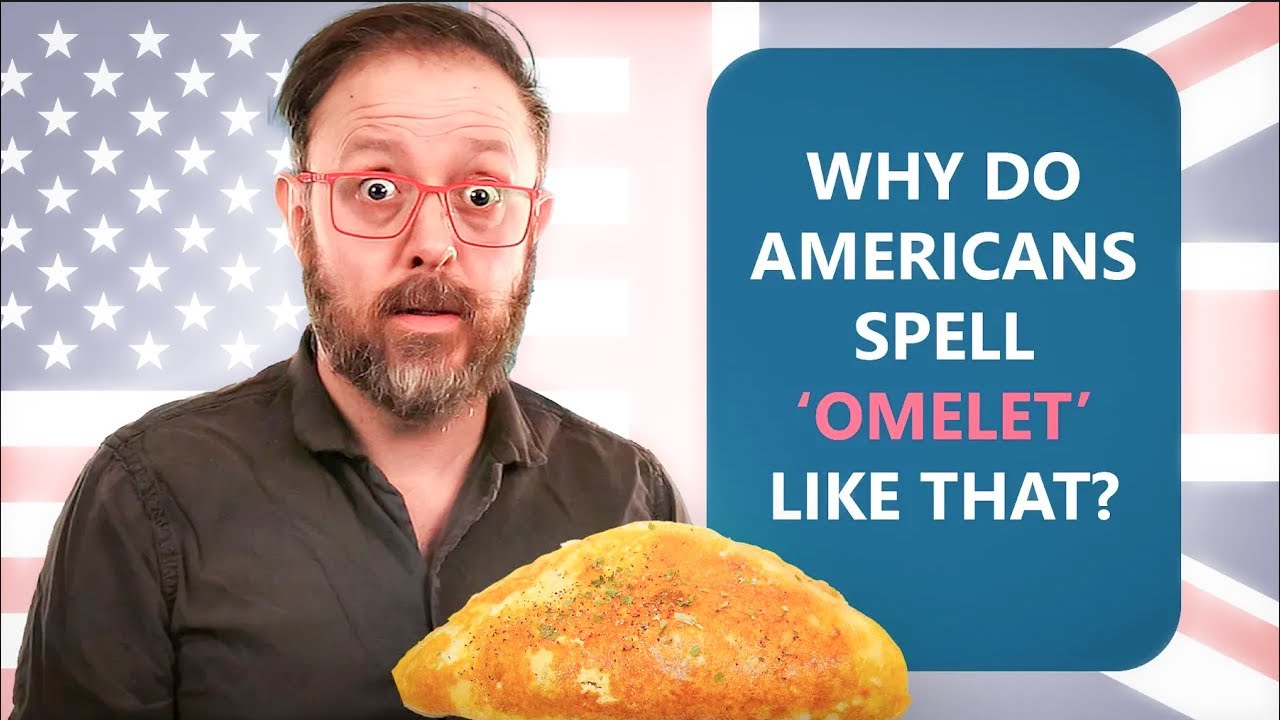 7 British Vs American Spellings You Didn t Know About YouTube 7 British Vs American Spellings You Didn t Know About YouTube