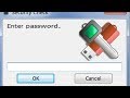 How to Remove Password from USB in Windows 7/8/10 (Complete Learn)