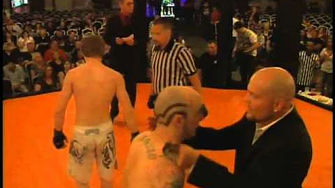 TWC 3 : Bragging Fights Fight 9 & 10