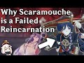 Why Scaramouche is a Failed Reincarnation of Makoto (Genshin Impact Theory)