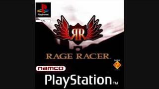Rage Racer Soundtrack - Track 11