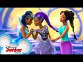 Now's Our Chance | Music Video | Elena of Avalor | Disney Junior