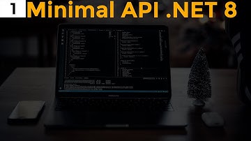 Curso Minimal API en .NET Core Parte 1 - Introducción