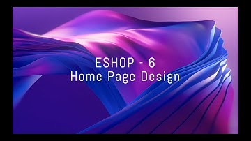 Web Project Task 06| java institute | 1st Year | e shop @Java Institute for Advanced Technology