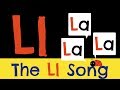 The Letter L Song The Letter L Song