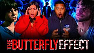the Butterfly Effect 2004 Took A Turn We Didnt Expect