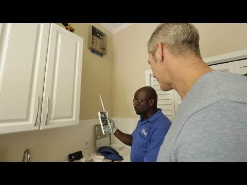 Smartly Connected: ADT Performs Smart Home Makeover