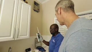 Smartly Connected: ADT Performs Smart Home Makeover