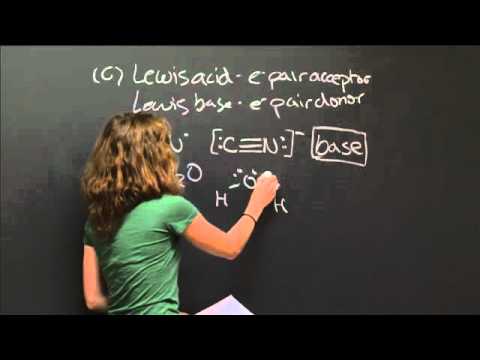 Final Exam A, Problem 10 | MIT 3.091SC Introductio...