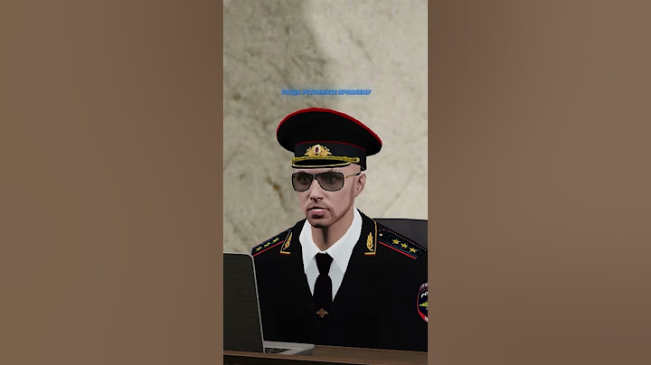 СОБАКА В ПРАВИТЕЛЬСТВЕ МОСКВЫ в ГТА 5 РП (GTA 5 RMRP / Криминальная Москва)