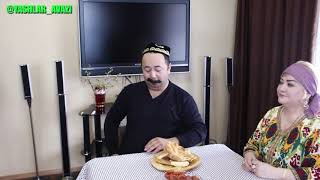 KELIN TAGHDIRI (uyghurche) уйгурский фильм