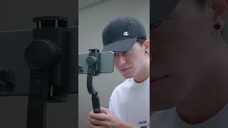 Стабилизатор для телефона Gimbal Stabilizer L08