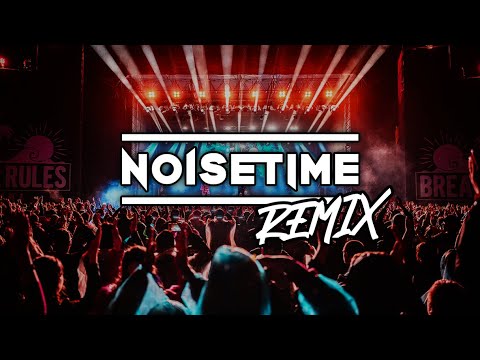 AYLIVA x APACHE 207 - Wunder (NOISETIME x Nik Taylor Remix)