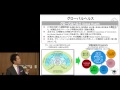 京都大学大学院医学研究科 社会健康医学系専攻 OPEN CAMPUS 2015 -02