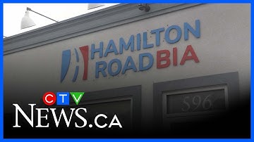 Hamilton BIA loses $120K in phishing scam