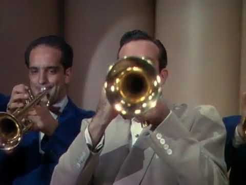 Harry James - Trumpet Blues (1944) | 2:58 | Sergio Giacobone | 20.6K subscribers | 54 views | January 10, 2025