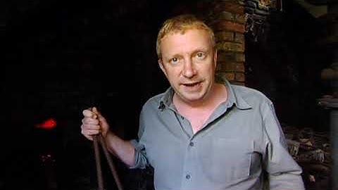 Industrial Revelations - E07 - Cutting Edge