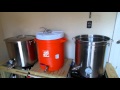 DIY Brew Cart Overview DIY Brew Cart Overview