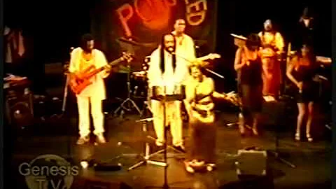 Louisa Marks-LIVE