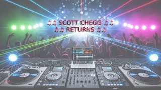 🚨 Breaking News: Scott Chegg Returns | Live Announcement 🚨