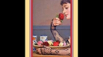 Giovanni Battista Viotti (1755-1824): Quartet No 2 III Allegro agitato e con fuoco - Quartet Viotti