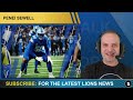 Lions Rumors: Bring Back Jim Schwartz? + Fred Warner Speaks On Dan Campbell Injuries