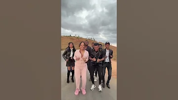 Jhonnito Agnaty Foko Fitiavako Anao Dadi Love 