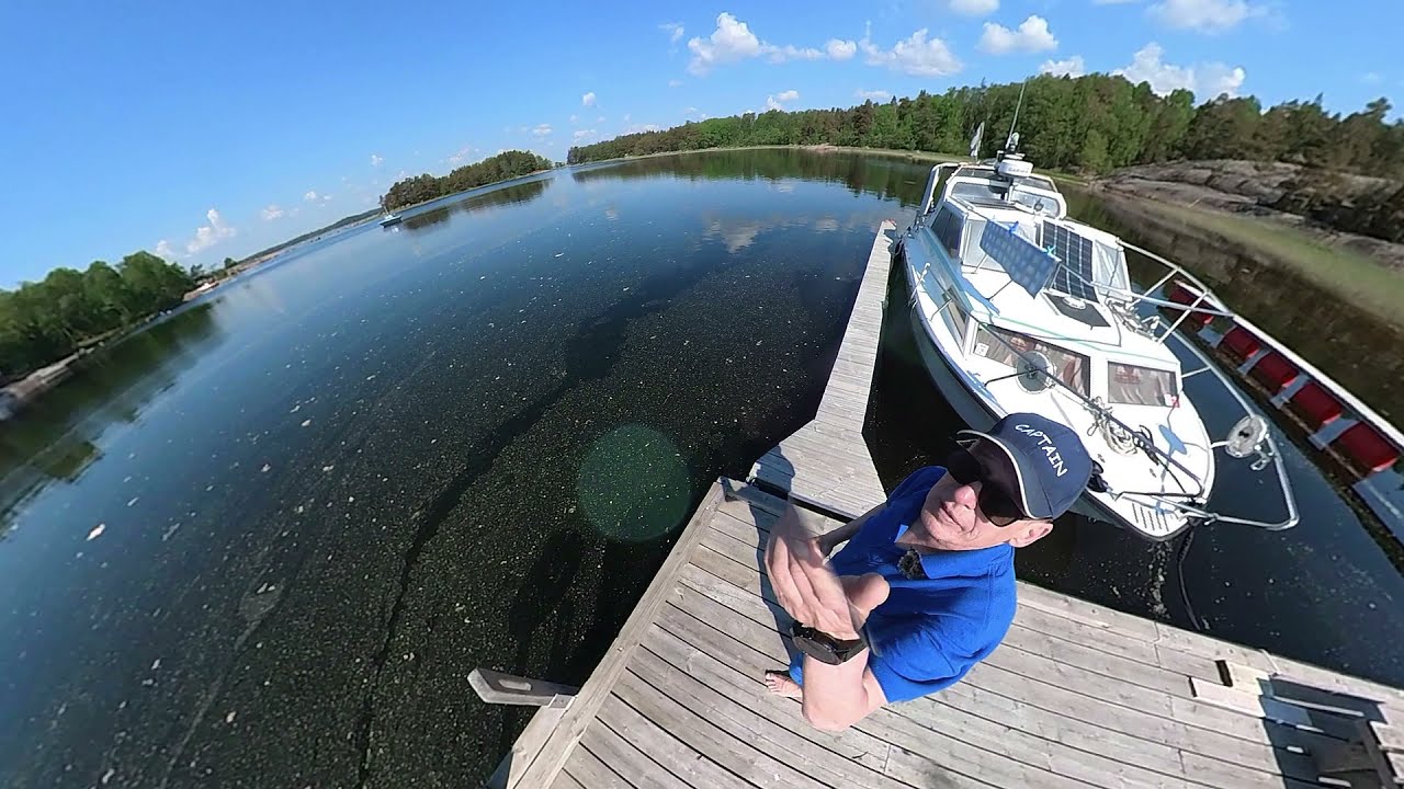 Nuokot, upea saariryhmä by Reino Komi