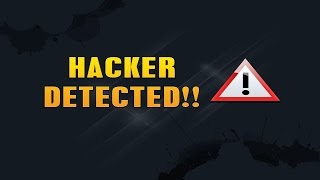 Hive Hacker Report Hive HacItzCube | #HeilSmoke GENAU| JustFlying