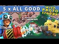 Maze Redline Rogue Green Court Torrent On Forlorn Hope BOOM BEACH Gameplay Attack Strategy 