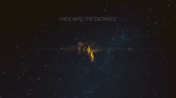 Fade into the distance - iOS music production