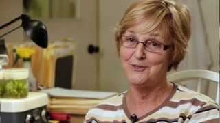 Martha From St. Cloud, FL, Speaks Out On 2012 Election