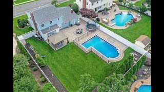 23 Berkshire Rd video tour
