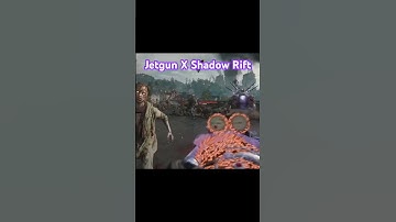 How to kill the abomination fast in Call Of Duty Black Ops 6 Zombies. #callofdutyblackops #bo6