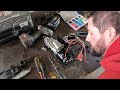 Fixing a FREE SDS Drill