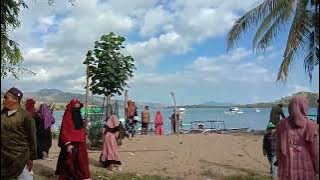 kampung kerora... Desa Bercadar