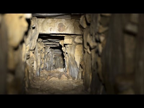 Video: Archeologen Hebben Het 