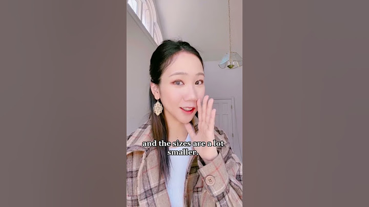 when shopping in Korea.. THINGS YOU SHOULD KNOW