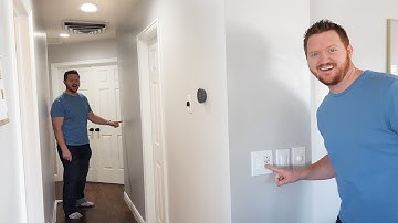 The Almost Perfect 3-Way Smart Dimmer Light Switch