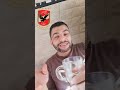 ترند جديد اغنية كزبره مع ابو السعود ابوالسعود ترندالسعوديه دويتو ترندتيكتوك  مشاهيرالعرب