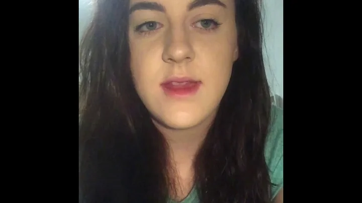 Amy Fennell - placement vlog
