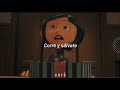 End credits - Coraline Y La Puerta Secreta (Sub. Español + vídeo)