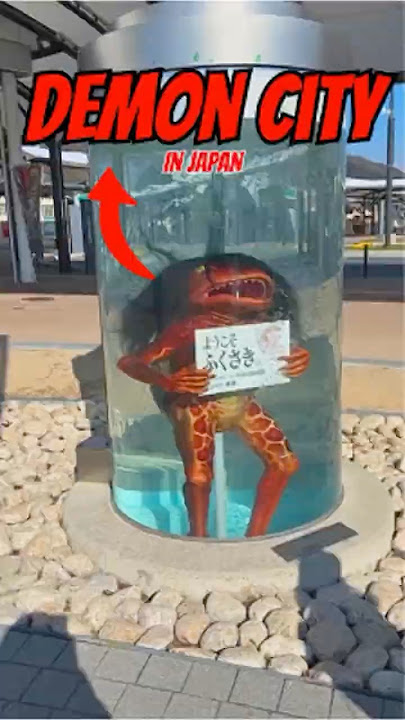 Things You've Never Seen In JAPAN! 🇯🇵
