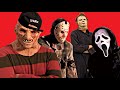 Michael Myers & Ghostface VS Freddy & Jason - Dance Battle Edition![40,000 SUB SPECIAL!]