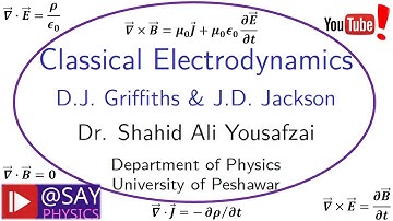 L3.3 Electric Displacement (D) Demystified: Polarization, Gauss