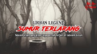 Musibah Itu Berawal Dari Ditemukannya Sumur Itu