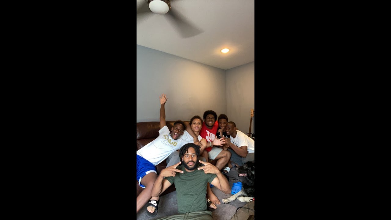 BroTime Gaming Bday Stream