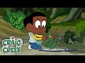 Another Creek Dimension | Craig of the Creek | Cartoon Network
